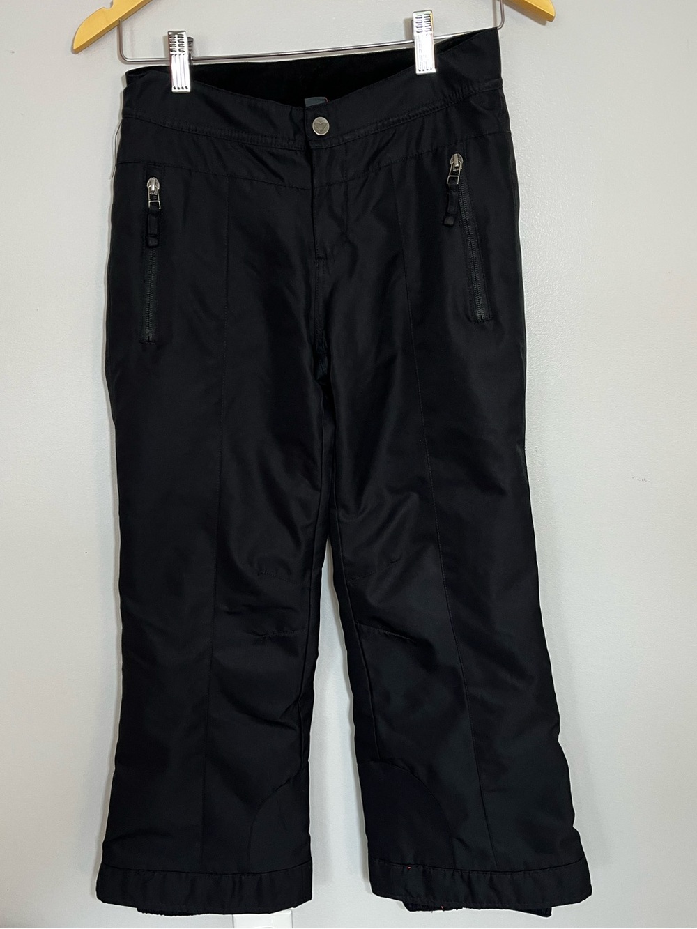 Obermeyer Kids Elsie Ski Snow Pants Girls Medium (10-12)